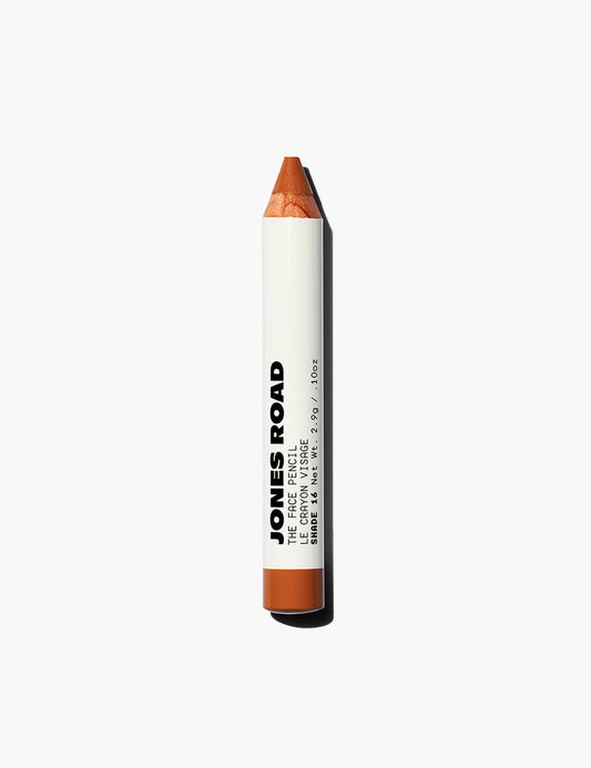 THE FACE PENCIL - US 4839
