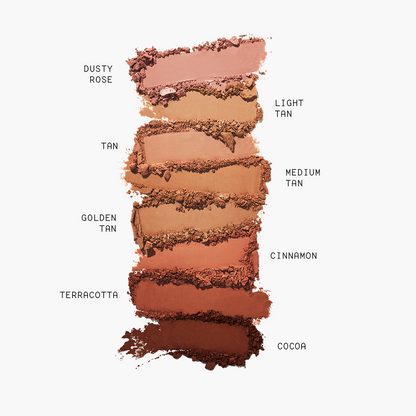 THE BRONZER - US 6505
