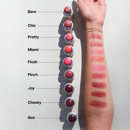 BLUSHING STICK - US 2113
