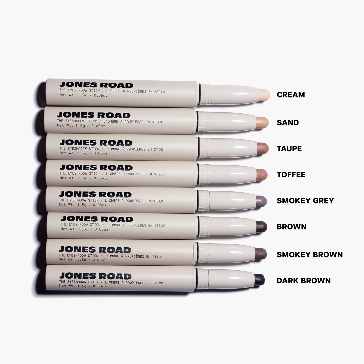 THE EYESHADOW STICK - US 3854