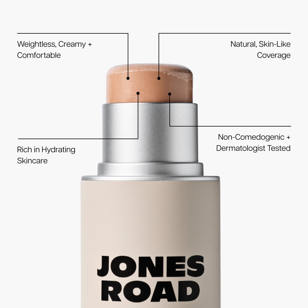 YOUR SKIN FOUNDATION STICK - US 1621