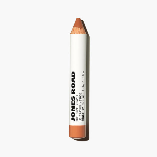 THE FACE PENCIL - US 4849