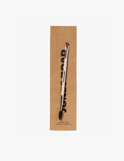 THE EYEBROW BRUSH - US 3411