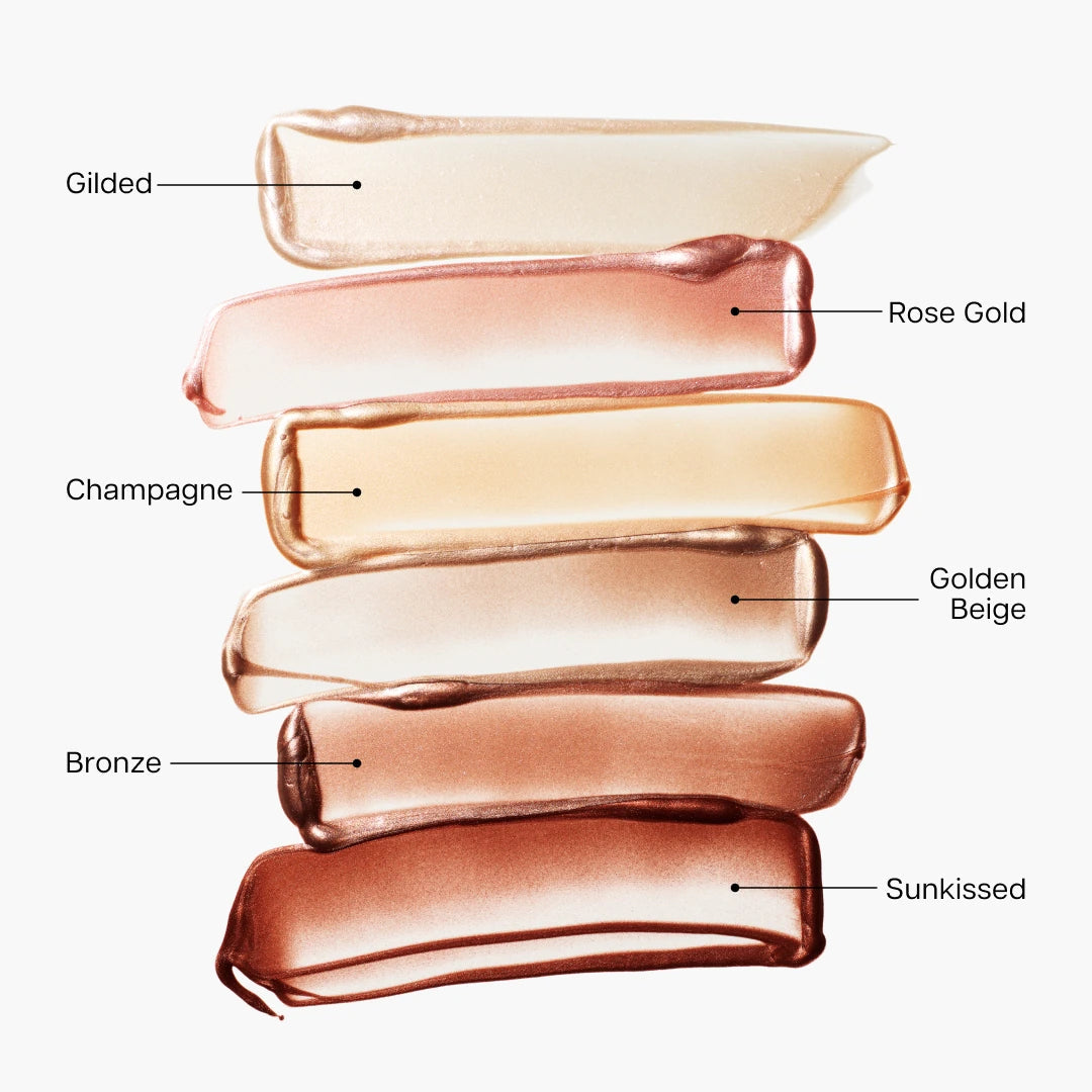 BRIGHT SKIN ILLUMINATING DROPS - US 5282