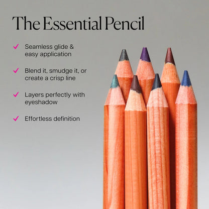 THE BEST PENCIL - US 9977