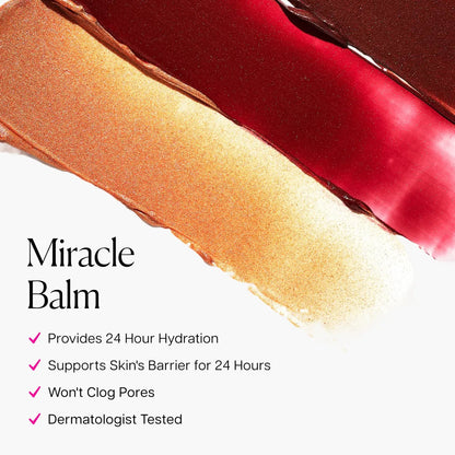 MIRACLE BALM PALETTE 2.0 - US 4480