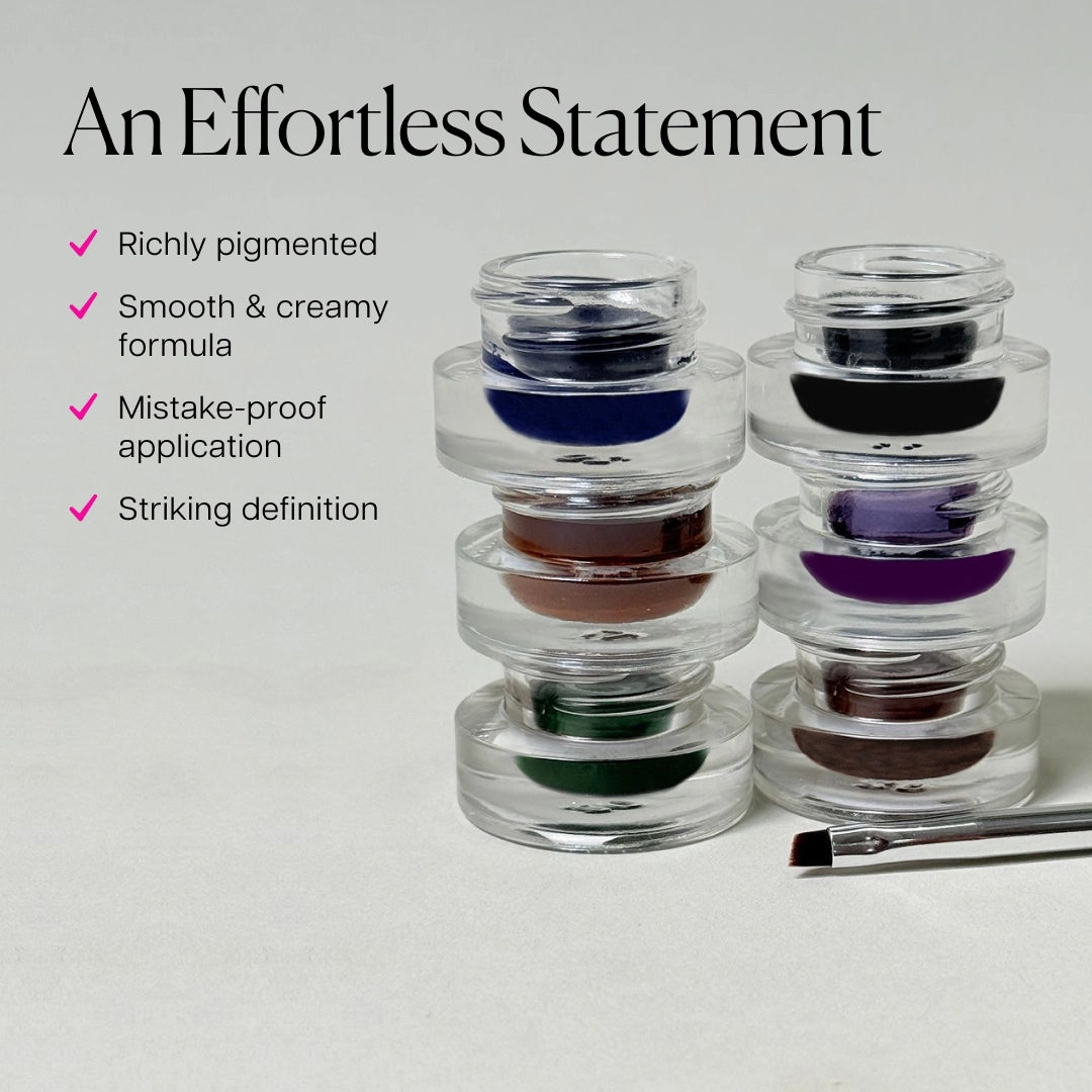 GEL LINER - US 1561